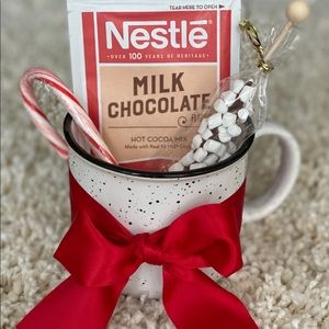 Stay Cozy Gift Box - Campfire